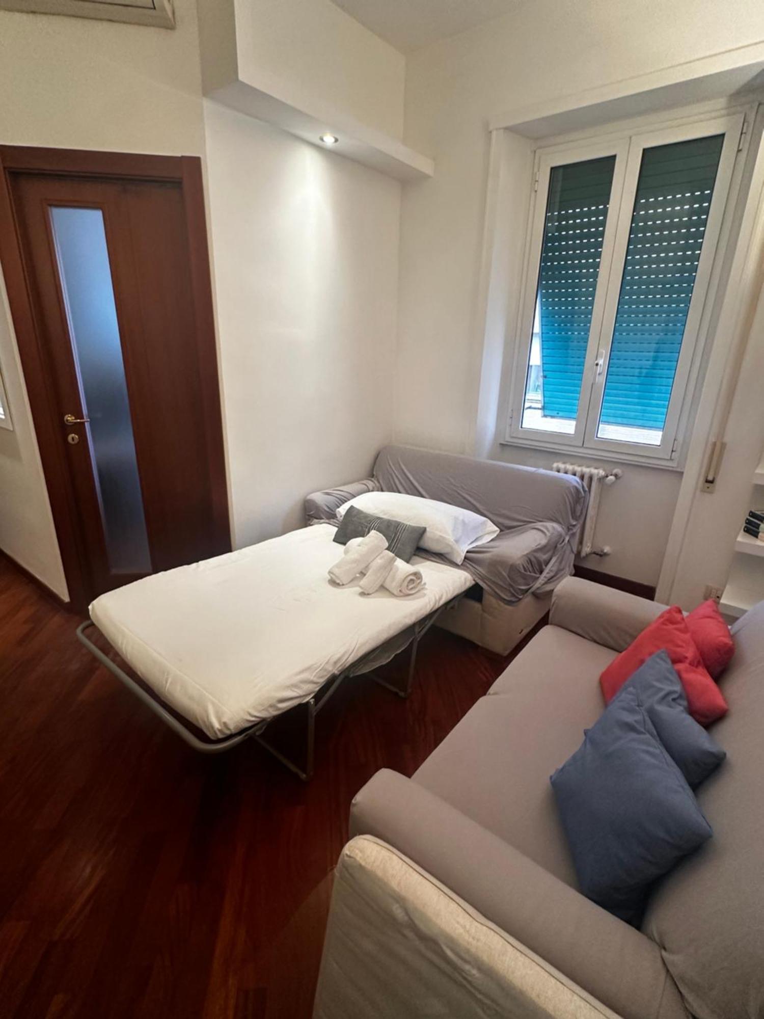 Apartment Podesti House - Flaminio Stadio Olimpico Rome