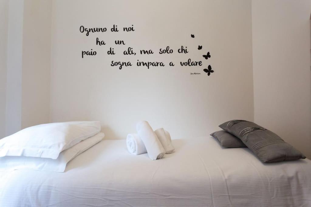 Apartment Podesti House - Flaminio Stadio Olimpico