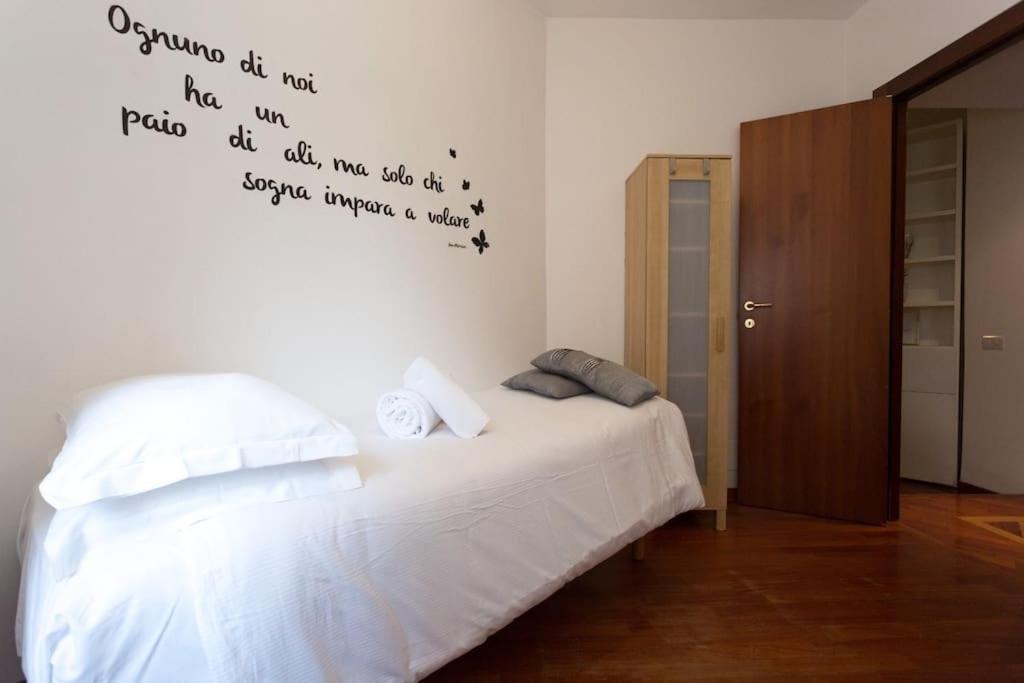 Podesti House - Flaminio Stadio Olimpico Apartment