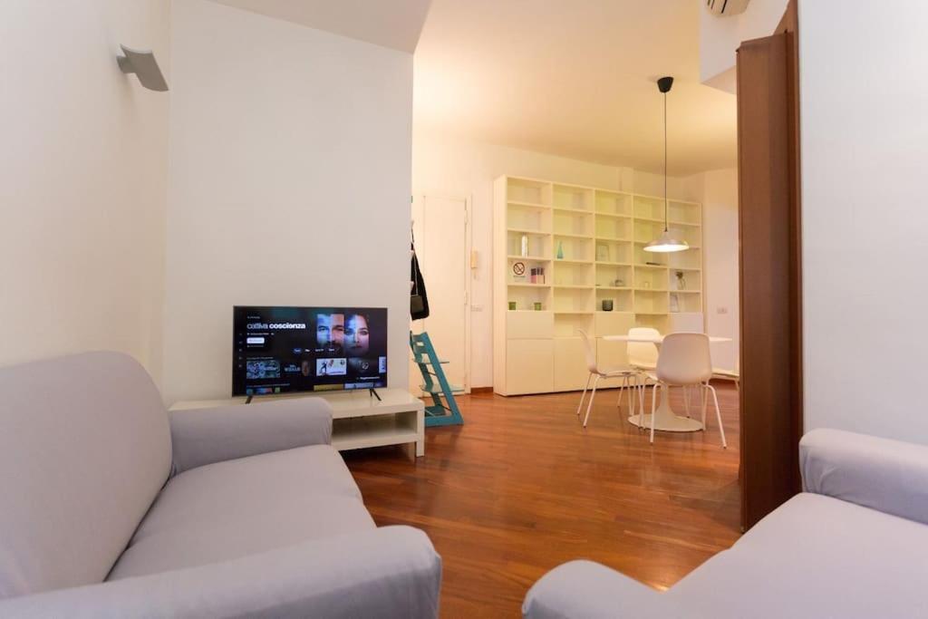 Apartment Podesti House - Flaminio Stadio Olimpico *