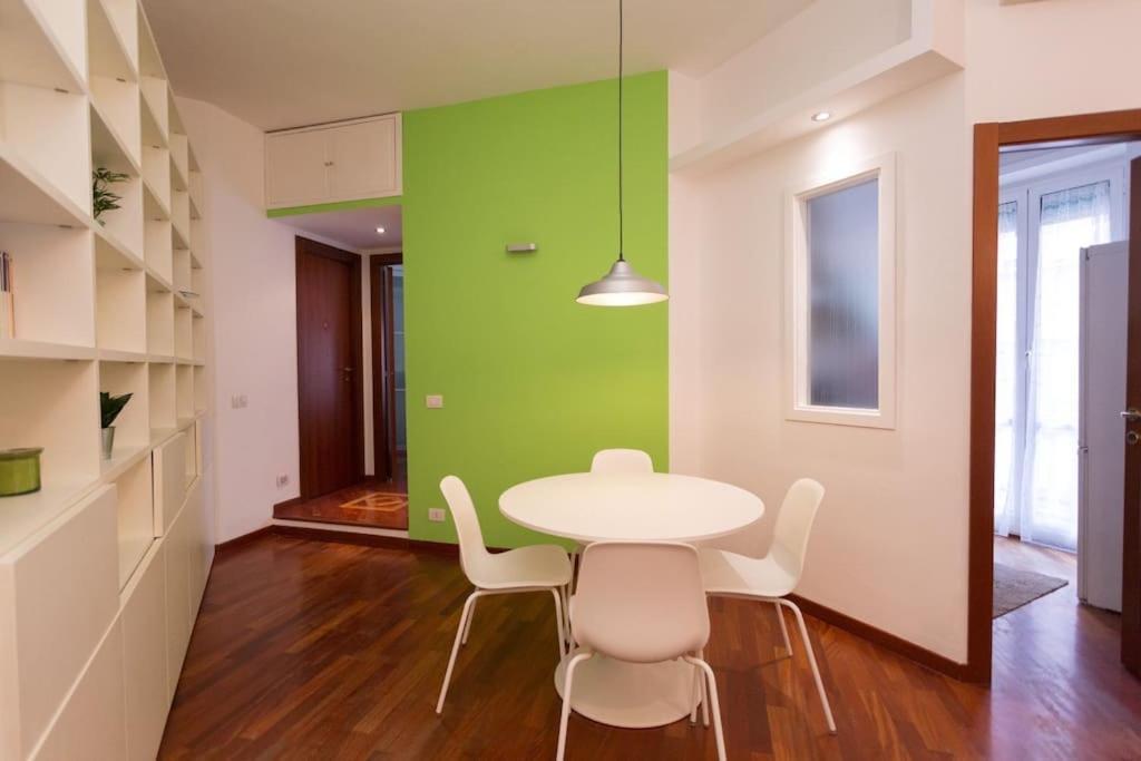 Podesti House - Flaminio Stadio Olimpico
