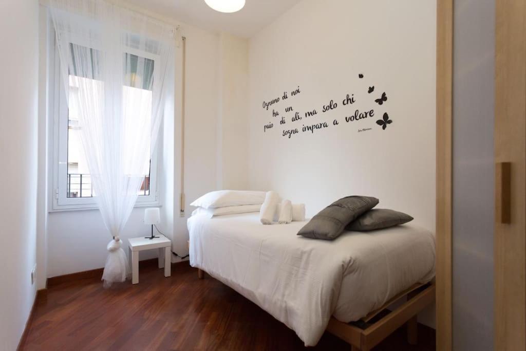 Apartment Podesti House - Flaminio Stadio Olimpico Rome