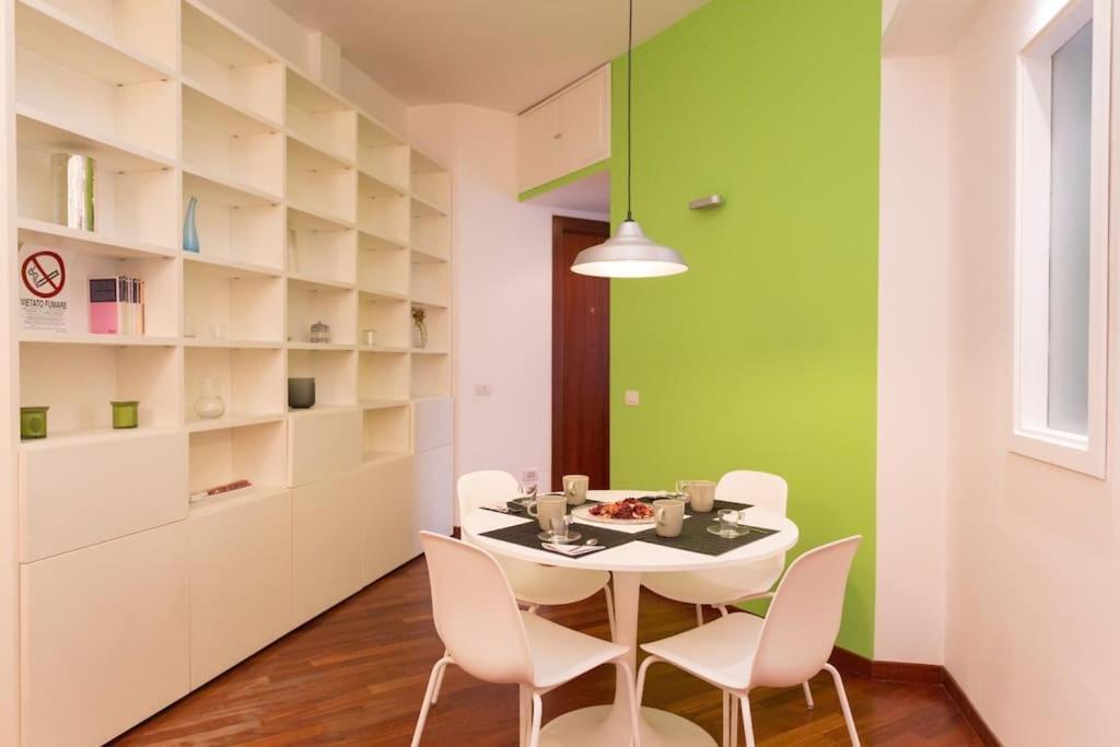 Podesti House - Flaminio Stadio Olimpico Apartment Rome