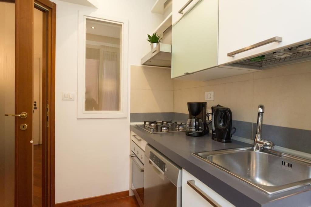 Apartment Podesti House - Flaminio Stadio Olimpico *