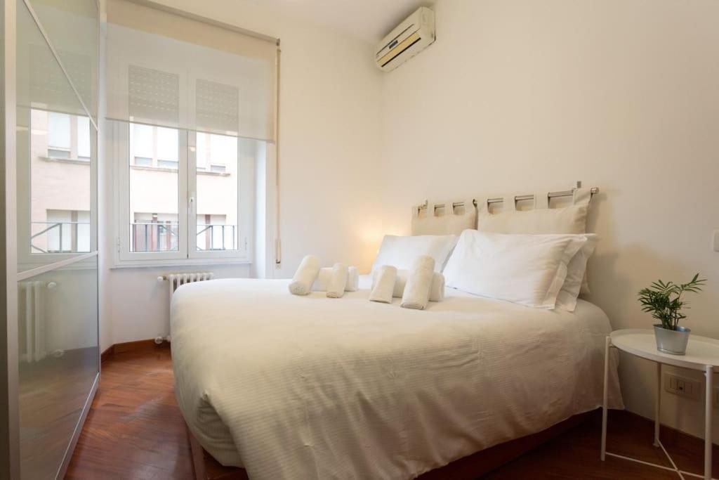Podesti House - Flaminio Stadio Olimpico Apartment *