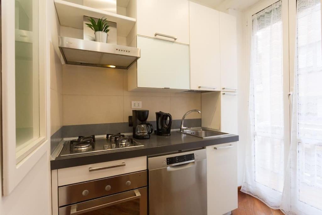 Apartment Podesti House - Flaminio Stadio Olimpico Rome