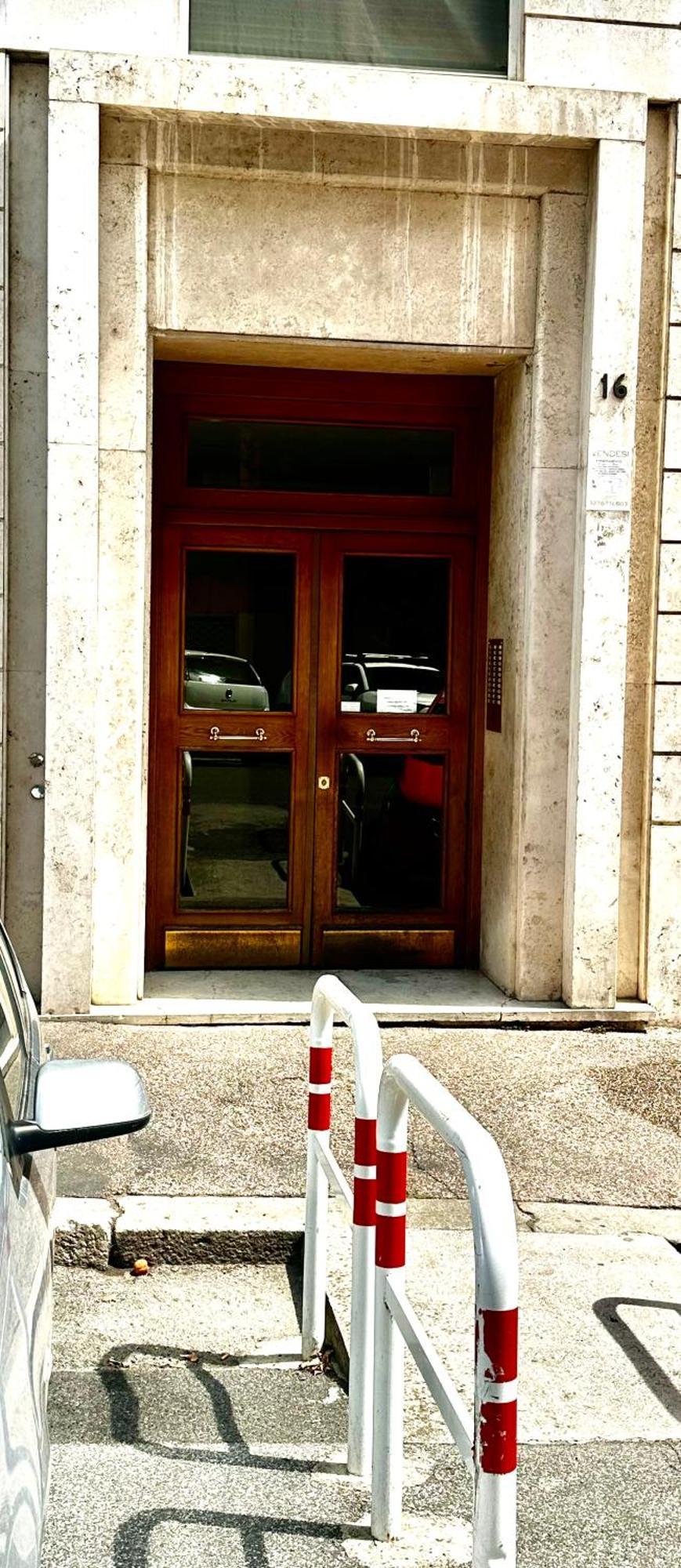 Apartment Podesti House - Flaminio Stadio Olimpico *