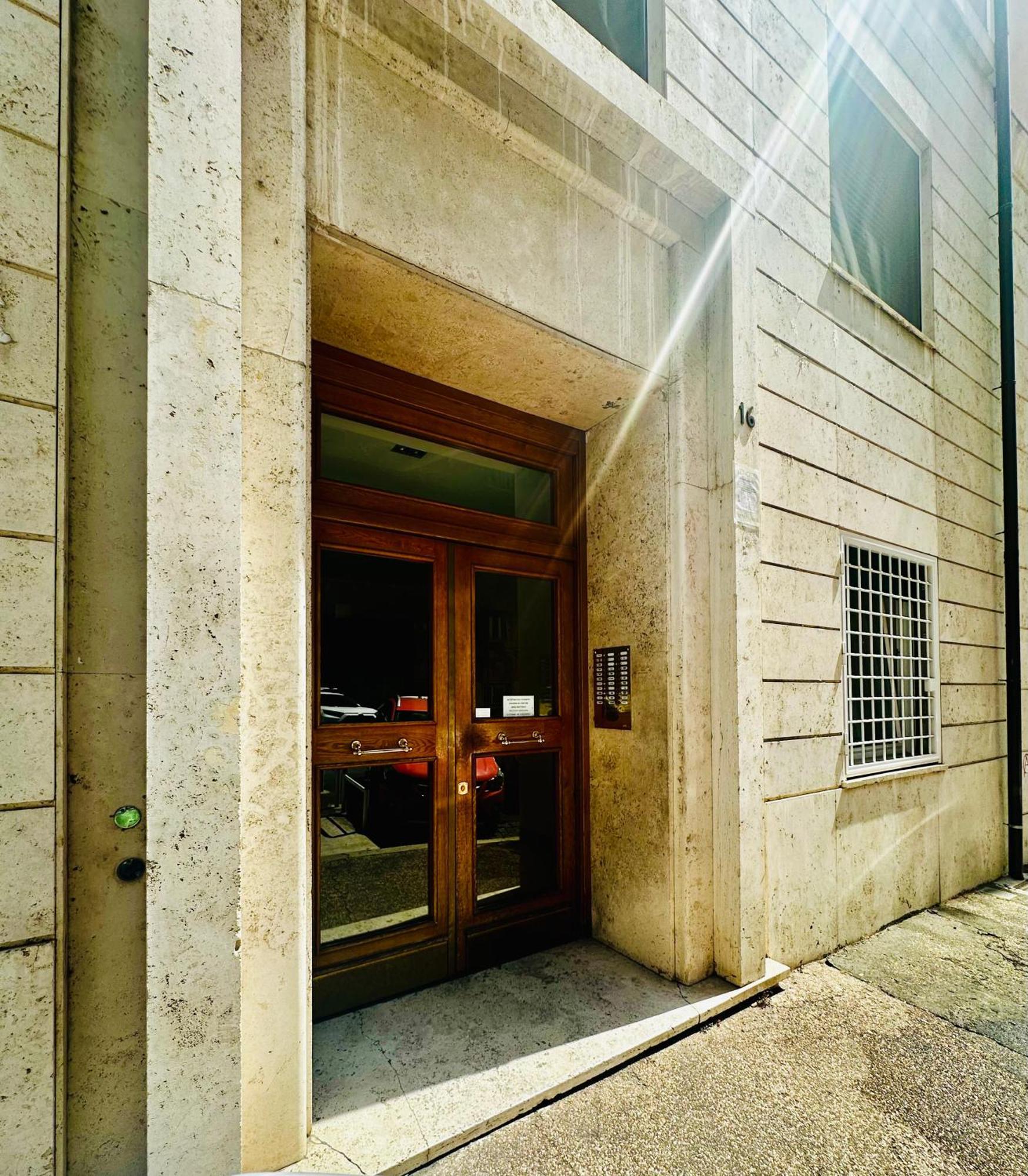 Podesti House - Flaminio Stadio Olimpico Rome